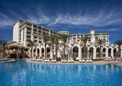 Stella Di Mare Beach Resort Sharm