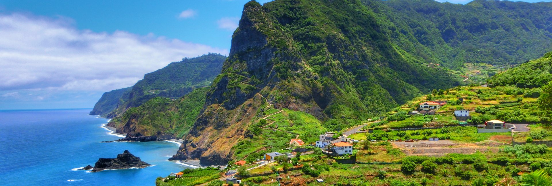 Madeira, Portugalia