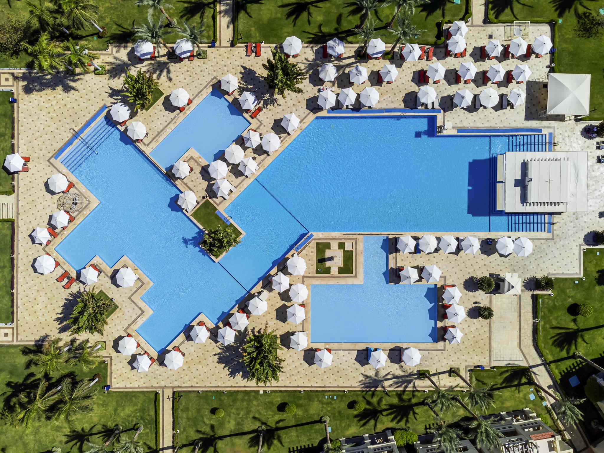 Rixos Sharm El Sheikh Resort