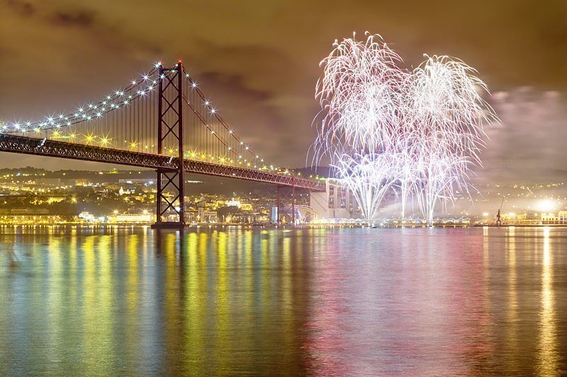 Lisabona – Revelion 2024 De 5* In Ritm De Fado Si Rock
