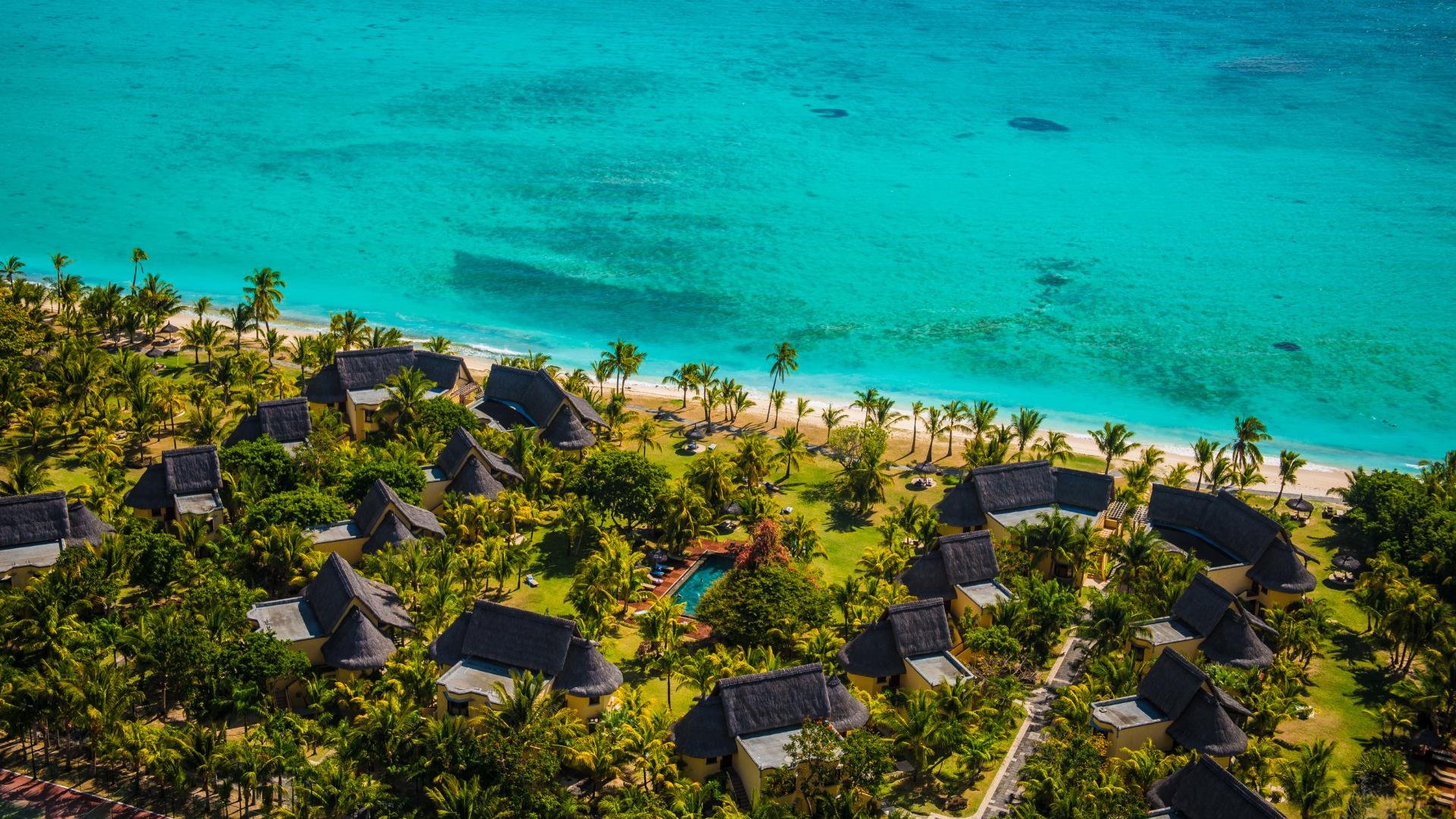 Vacanta In Mauritius – Insula Paradisului