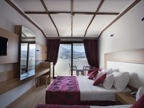 Drita Resort Hotel & Spa