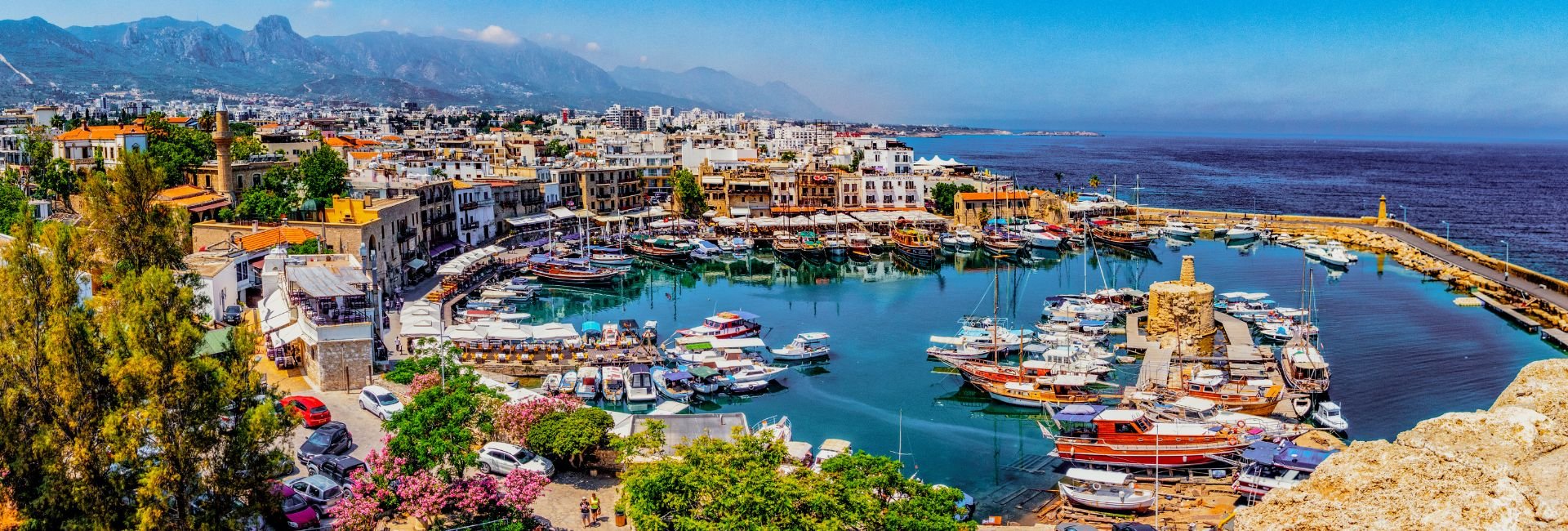 Larnaca, Cipru