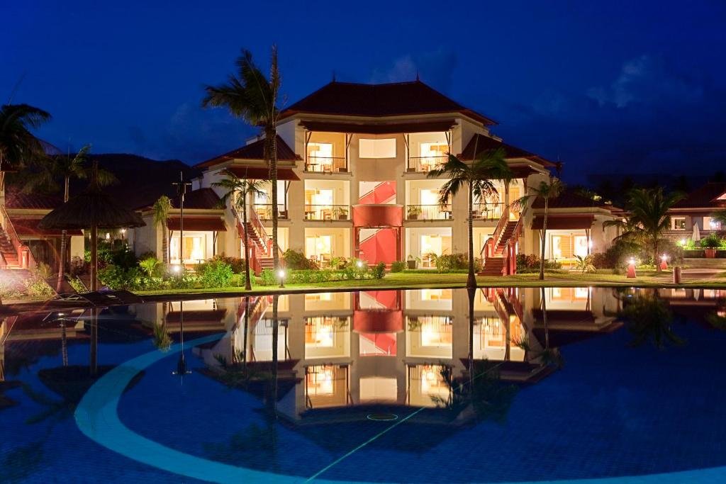 Paste 2024 In Mauritius ! - Hotel Tamassa Bel Ombre