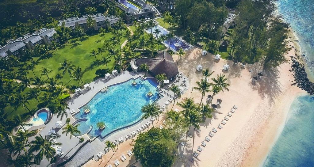 Outrigger Mauritius Beach Resort & Spa