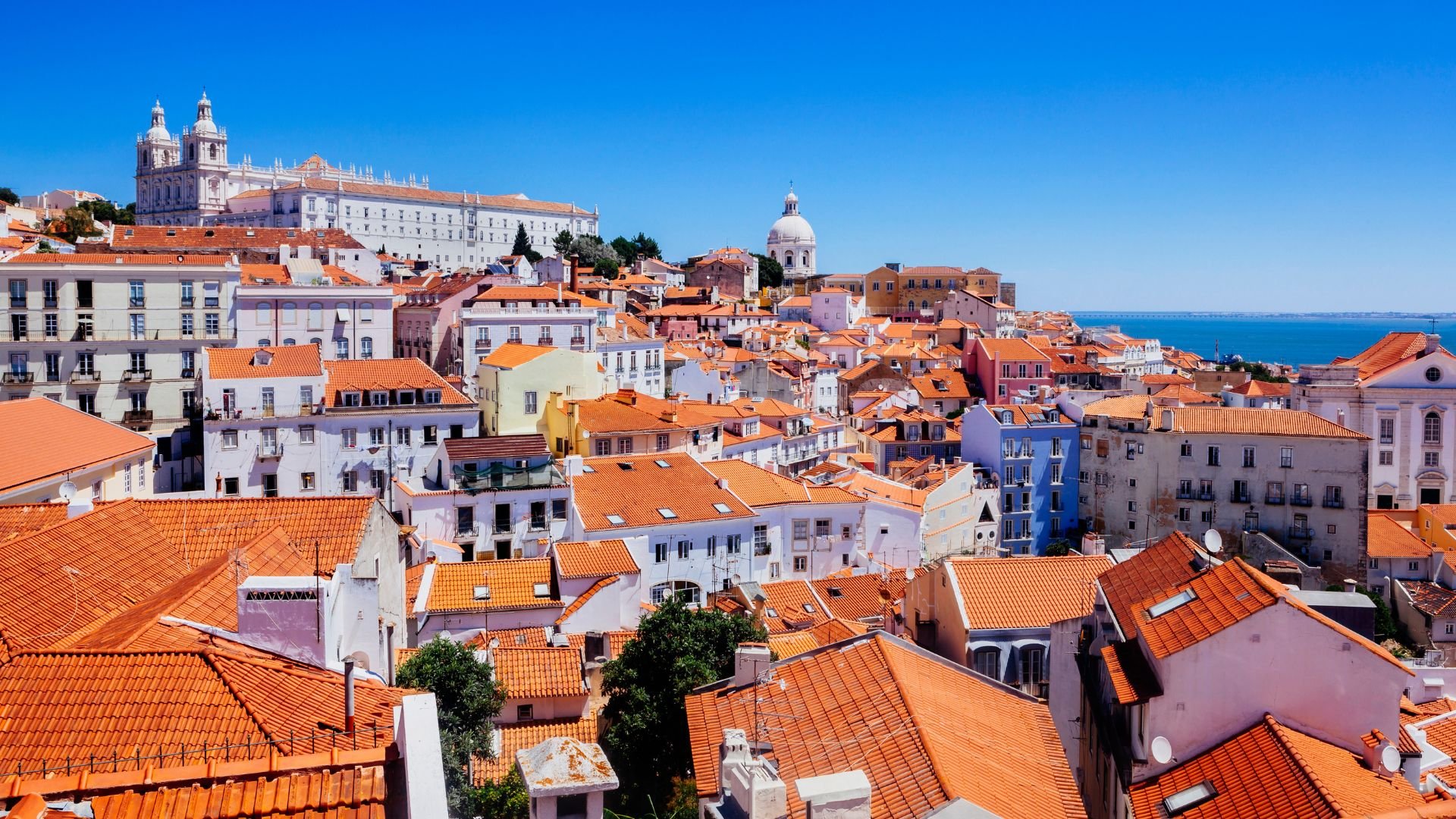 Lisabona – Costa Da Caparica – Portugalia – Program Special 2024