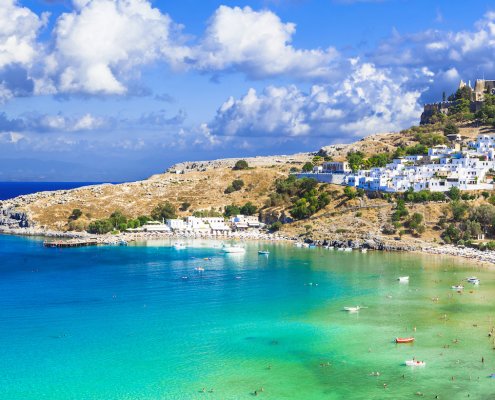 Rodos Grecia, vacanta grecia 2022, vacanta grecia cluj, oferte targ de turism, oferte targ de turism