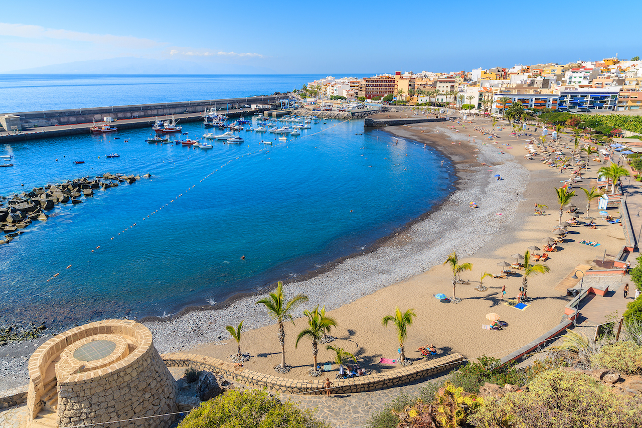 Tenerife , all inclusive tenerife