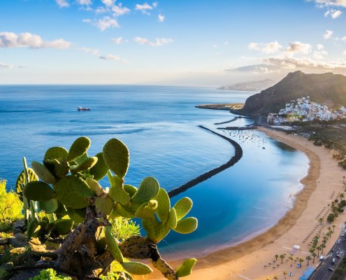 Tenerife, all inclusive tenerife