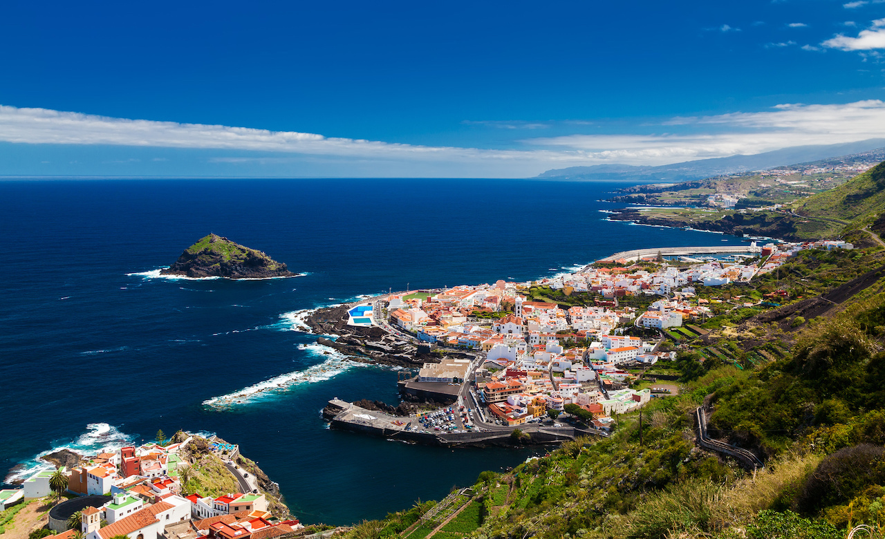 Vacanta Tenerife 2022