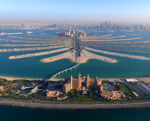 Palm jumeirah dubai, sour dubai 2022, vacanta emiratele arabe unite