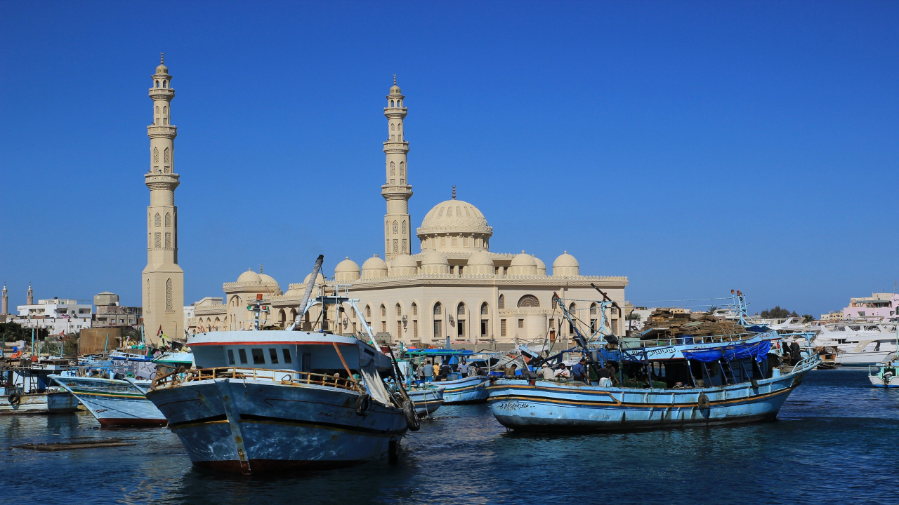 Hurghada marea Roșie, cairo minisejur hurghada Revelion Egipt 2020, egipt charter timisoara