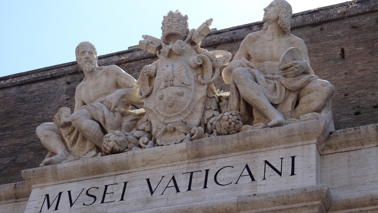 Vatican Roma paste 2020, oferte paste, oferte city break
