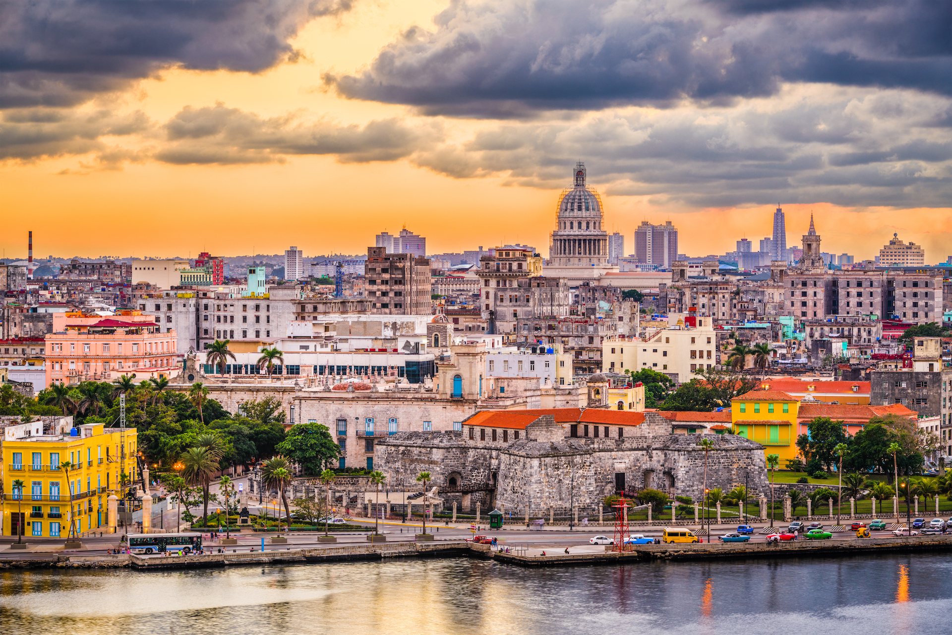 Oras Havana