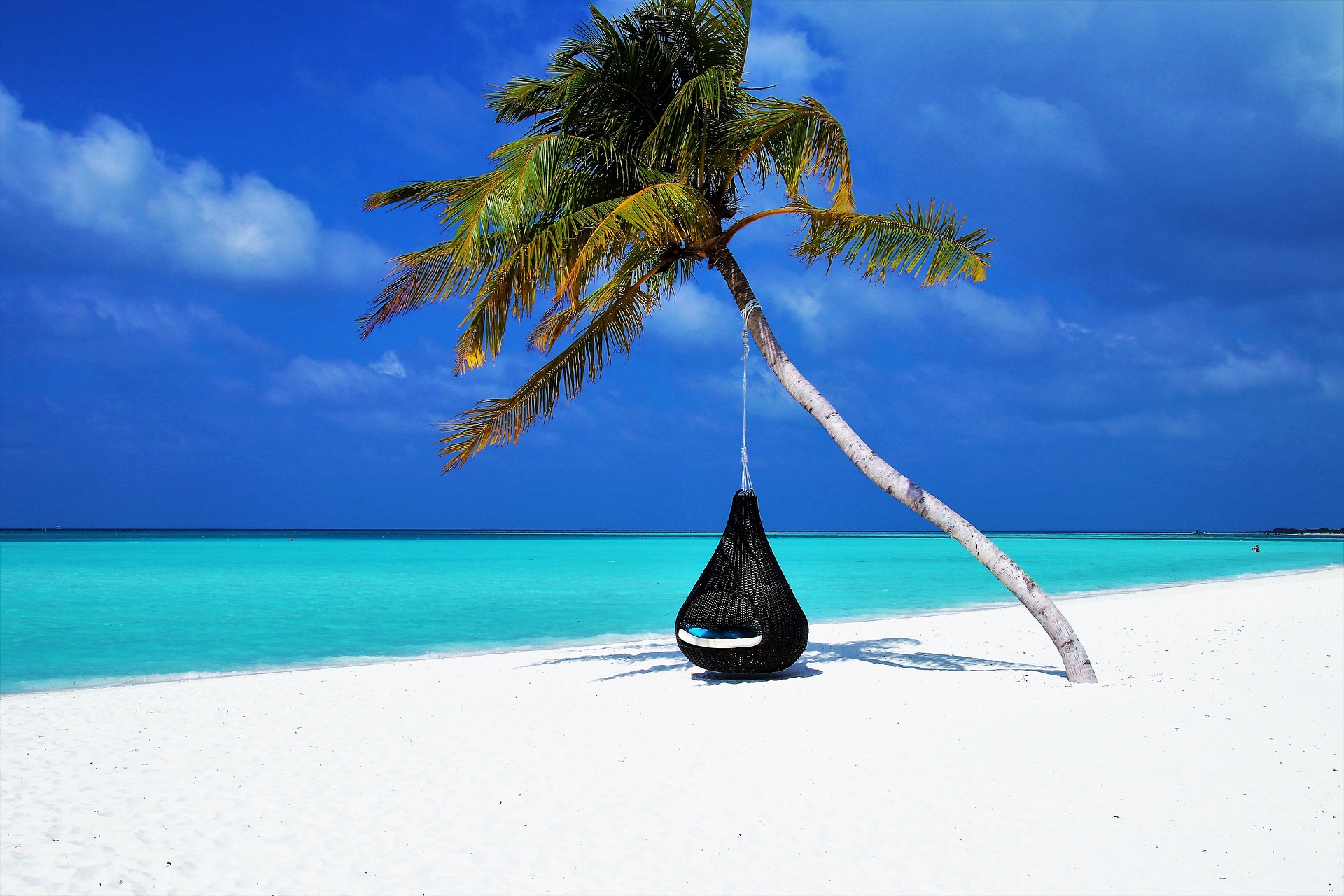 vacante exotice Maldives