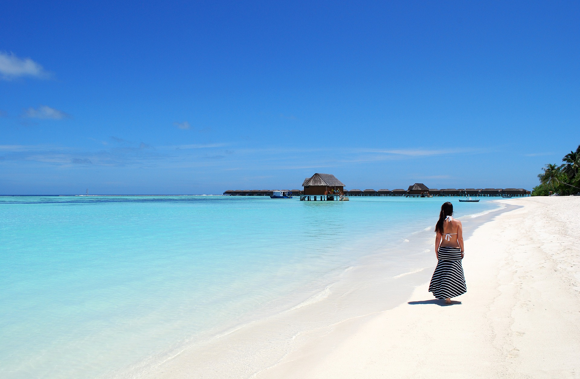 vacanță maldive