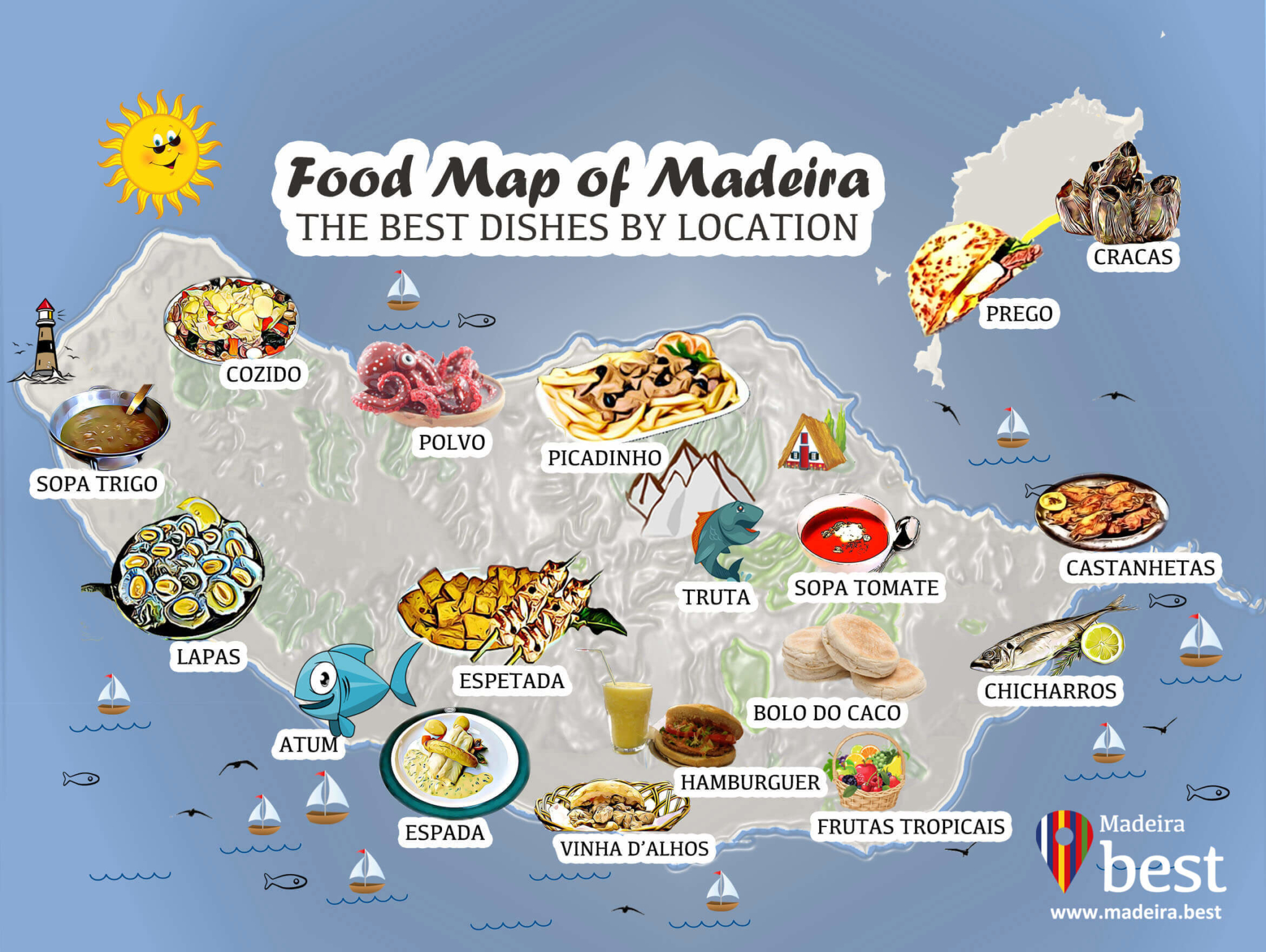 18 dishes you absolutely must try during your vacation in madeira island 1
