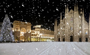 Milano Christmas