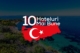 10 best hotels turkey 2